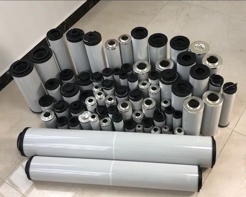 FM330 Hydwell lubrifiërend oliefilterelement LF551343 voor vrachtwagenmotoronderdelen 2323700