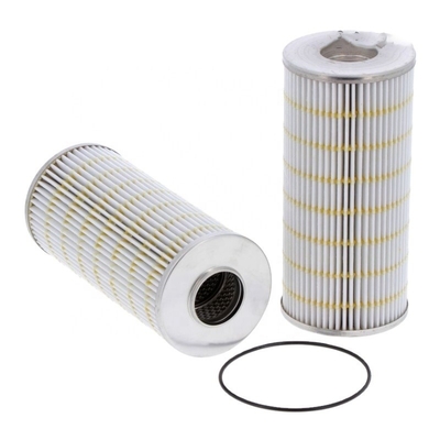 Motorhydraulisch oliefilter 3283655 P573354 Hf35515 Hf30153 Hf30116 voor het jaar 2007-2017