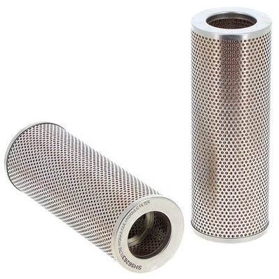 16Y6013000 SH56263 Hydraulisch oliefilter voor mechanische onderdelen voor huis en CE-gecertificeerd