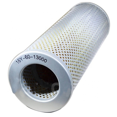 16Y6013000 SH56263 Hydraulisch oliefilter voor mechanische onderdelen voor huis en CE-gecertificeerd