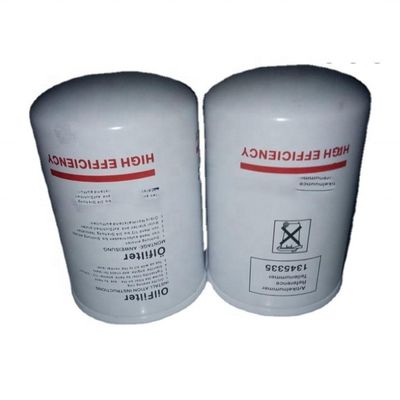 136*136*144 1345335 Brandstoffilterelement voor zware vrachtwagenmotoren FAS 75 CF 250 Standard