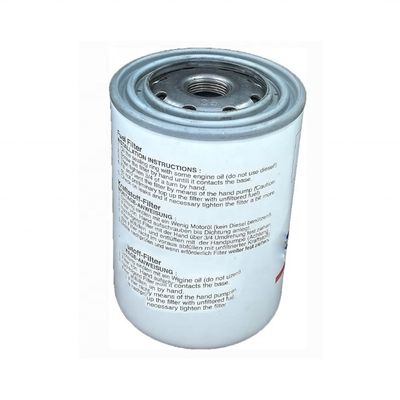 136*136*144 1345335 Brandstoffilterelement voor zware vrachtwagenmotoren FAS 75 CF 250 Standard