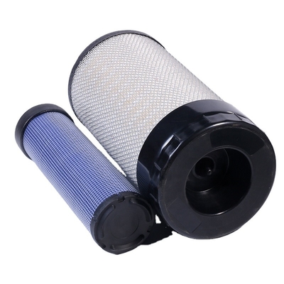 Effectieve luchtfilter voor tractoronderdelen P785589 P785389 100048351 100050687 X770689