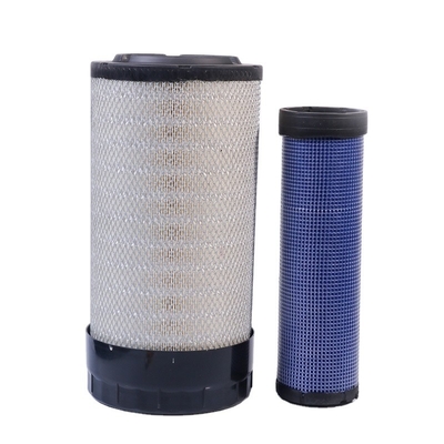 Filters voor graafmachines Luchtfilter voor motoren Onderdelen P785589 P785389 100048351 100050687
