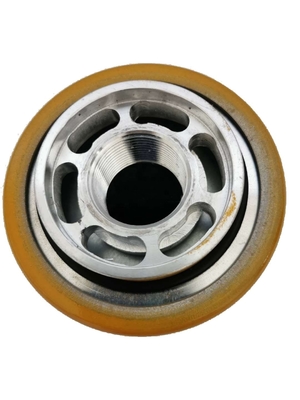CH-070-A10-A Hydraulisch oliefilterelement voor ACURA GAC autoonderhoudsvoorraad