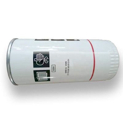 Hydwell luchtcompressor onderdelen smeermiddel oliefilter element P763577 voor vrachtwagen model 1613610590