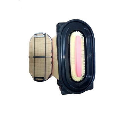 Honingraatfilter Luchtfilterelement voor graafmachineonderdelen OE NO. 3466687 3466688 C30400/1
