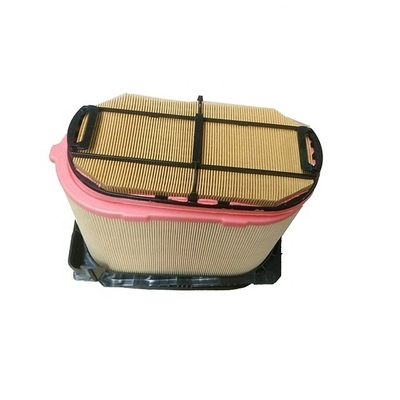 Honingraatfilter Luchtfilterelement voor graafmachineonderdelen OE NO. 3466687 3466688 C30400/1