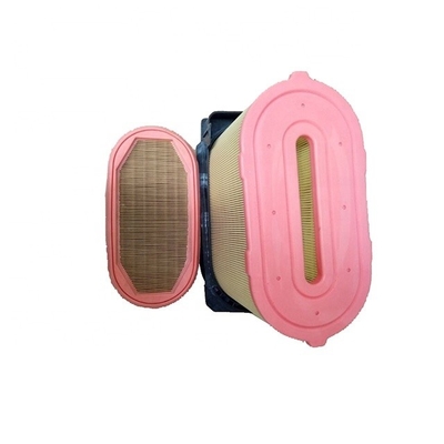 Honingraatfilter Luchtfilterelement voor graafmachineonderdelen OE NO. 3466687 3466688 C30400/1