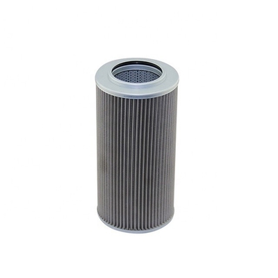 Loader Koperen gaas Hydraulisch oliefilter voor graafmachine rolzuiging 53C0002 SH60647