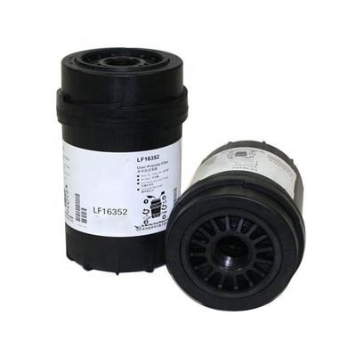 LF16352 Onderdelen voor vrachtwagenmotoren Glijmiddel oliefilterelement P556352 5262313 2P0115403 800154564