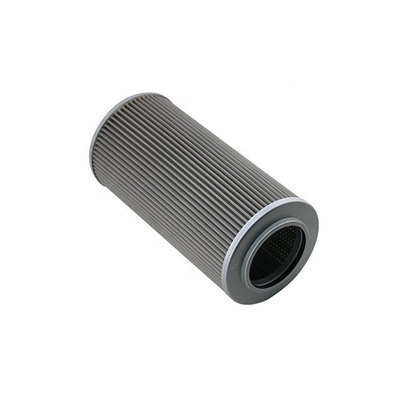 Loader Koperen gaas Hydraulisch oliefilter voor graafmachine rolzuiging 53C0002 SH60647