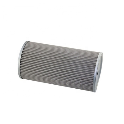 Loader Koperen gaas Hydraulisch oliefilter voor graafmachine rolzuiging 53C0002 SH60647