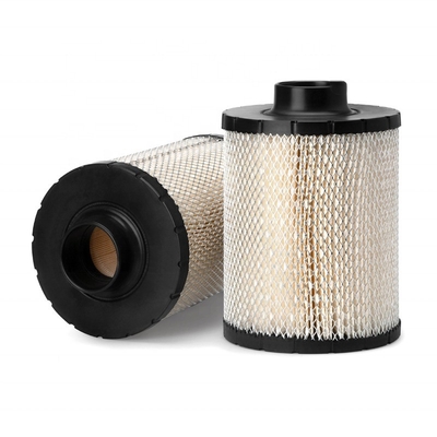 Hydwell-luchtfilter Ah1136 Ah19003 voor ijzeren vrachtwagen model motor Ecb08500 39824115 ijzer