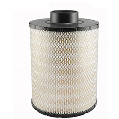Hydwell-luchtfilter Ah1136 Ah19003 voor ijzeren vrachtwagen model motor Ecb08500 39824115 ijzer