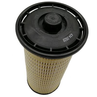 Trekkers Motoronderdelen Brandstoffilter 434-3928 voor dieselmotoren Vervangen/herstellen