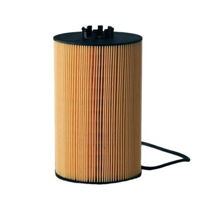 Oliefilter voor vrachtwagen 51055040122 51055040107 51055040108 Voor een verbeterde brandstofzuinigheid