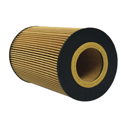 Oliefilter voor vrachtwagen 51055040122 51055040107 51055040108 Voor een verbeterde brandstofzuinigheid