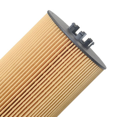 Oliefilter voor vrachtwagen 51055040122 51055040107 51055040108 Voor een verbeterde brandstofzuinigheid