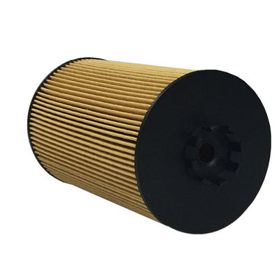 Oliefilter voor vrachtwagen 51055040122 51055040107 51055040108 Voor een verbeterde brandstofzuinigheid