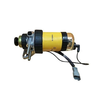 32925914 Fuel Water Separator Filter Assembly Compatibel met vorklift 2CX 3CX 4CX 5CX