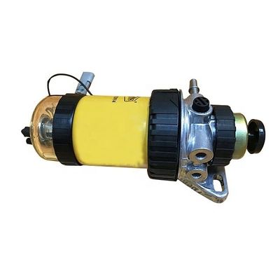 32925914 Fuel Water Separator Filter Assembly Compatibel met vorklift 2CX 3CX 4CX 5CX