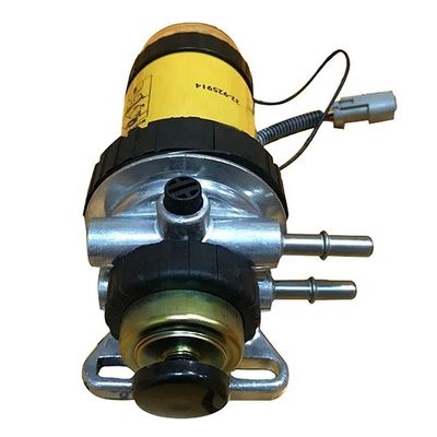 32925914 Fuel Water Separator Filter Assembly Compatibel met vorklift 2CX 3CX 4CX 5CX