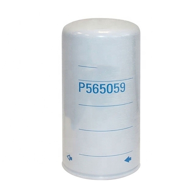 Hydwell White Standaardgrootte Motoronderdelen Hydraulisch Spin-on oliefilter P565059 6559458