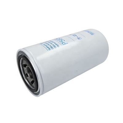 Hydwell White Standaardgrootte Motoronderdelen Hydraulisch Spin-on oliefilter P565059 6559458