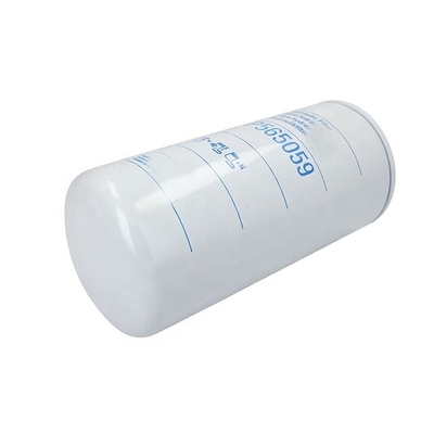 Hydwell White Standaardgrootte Motoronderdelen Hydraulisch Spin-on oliefilter P565059 6559458