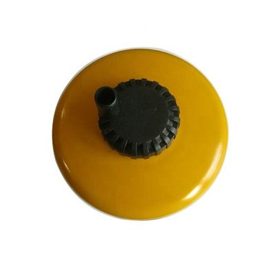 400E2676 SN70257 Graafmachine Dieselmotor Brandstoffilter Termijn van betaling TT Westernunion