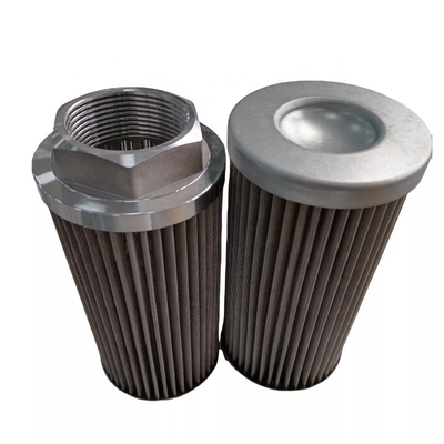OE-nummer WF-16DL Hydraulisch zuigfilter voor industriële toepassingen