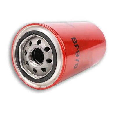 93*93*174mm P557440 Brandstoffilter voor trekkers en vrachtwagens Dieselmotoronderdelen