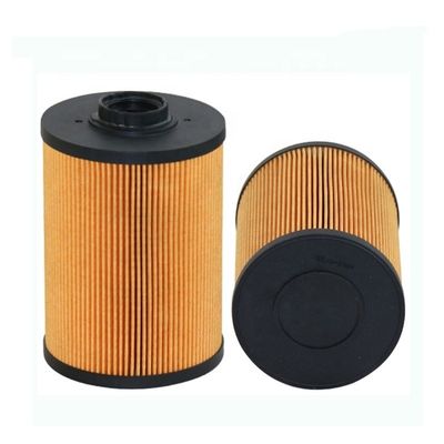 Brandstoffilterelement Tractor Dieselonderdelen P502422 332G2071 8980088401 4642641 ME305031 FF5795