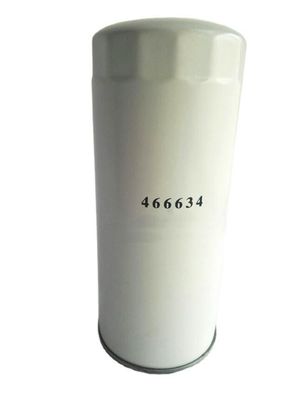 Andere vrachtwagenmodellen Kies 466634 21707134 5000670700 Truck Oil Filter voor zware vrachtwagens
