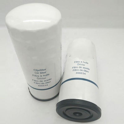 Andere vrachtwagenmodellen Kies 466634 21707134 5000670700 Truck Oil Filter voor zware vrachtwagens
