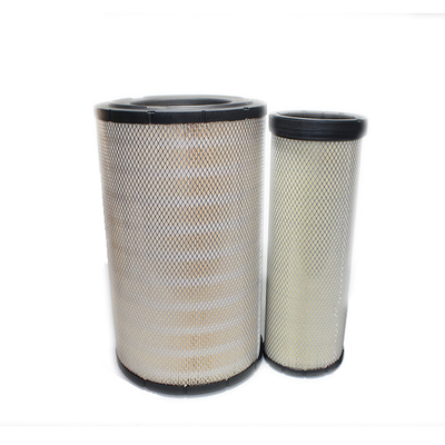 Hydwell-filter Luchtfilterelementpatroon RS3870 P777868 P777869 11033996 11033997