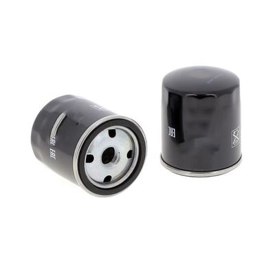 Standardgrootte Zware apparatuuronderdelen Spin-on oliefilter voor vrachtwagenmotor 1174416 SO434