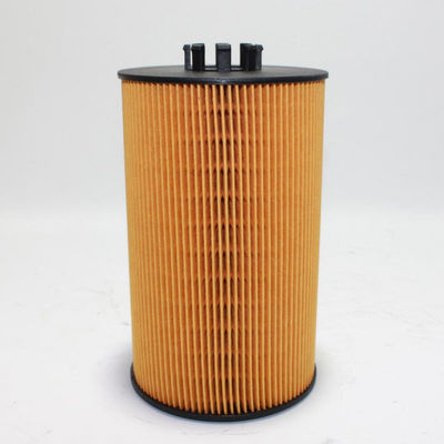 Truck Spin-On Lubber Oil Filter Element P550820 20998807 LF550820 11110427 voor trekkers