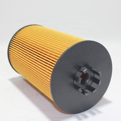 Truck Spin-On Lubber Oil Filter Element P550820 20998807 LF550820 11110427 voor trekkers