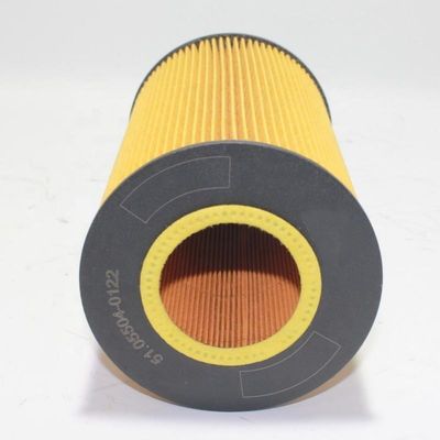 Truck Spin-On Lubber Oil Filter Element P550820 20998807 LF550820 11110427 voor trekkers