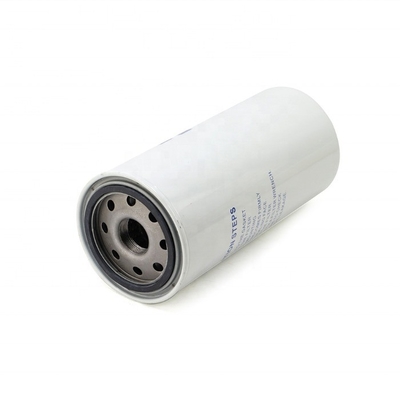 IJzervezelglaspapier olie-spin-on filters Hydraulisch filter Wd13145 P554105 voor HYDWELL