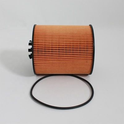 Spin-on smeermiddel oliefilter element C04593 11212420 L36048 P550938 RE509672 Constructie