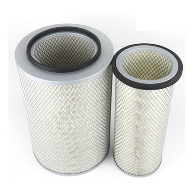 Renault Trucks Hydwell luchtfilter P181046 P119373 1654696125 1654699226 PA1885 PA1893
