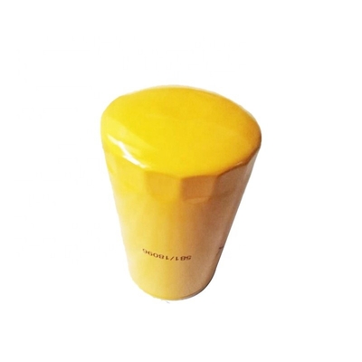 Glijmiddel-oliefilterelement 58118096 P502363 1132402321 4032090010 V18983758600 voor vrachtwagen
