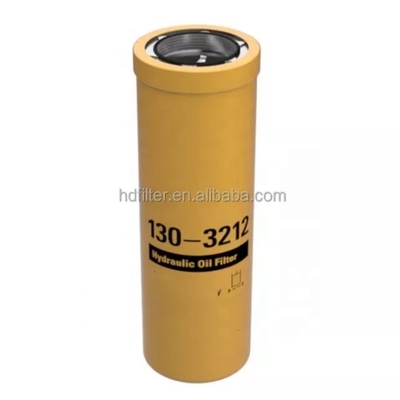 Trekkers Graafmachine Truck Dieselmotor Hydraulisch/transmissie Oliefilter P170311 HF173702 130-3212 Voor Caterpillar