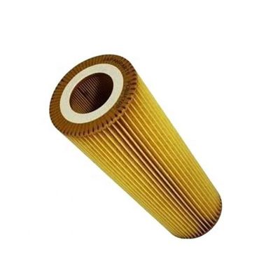 Onderdelen voor vrachtwagenmotoren Glijmiddel-oliefilterelement 2037556 2022275 1742037 voor andere trekkers