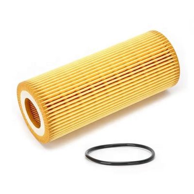 Onderdelen voor vrachtwagenmotoren Glijmiddel-oliefilterelement 2037556 2022275 1742037 voor andere trekkers