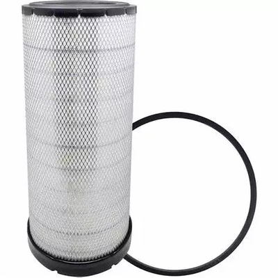 P534816 AF25247 LAF4816 BNP534816 Het ultieme luchtfilter voor zware vrachtwagens