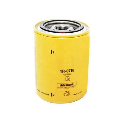 Dieselbrandstoffilter voor bouwmachines 1R0710 FF183 met ijzer door Hydwell